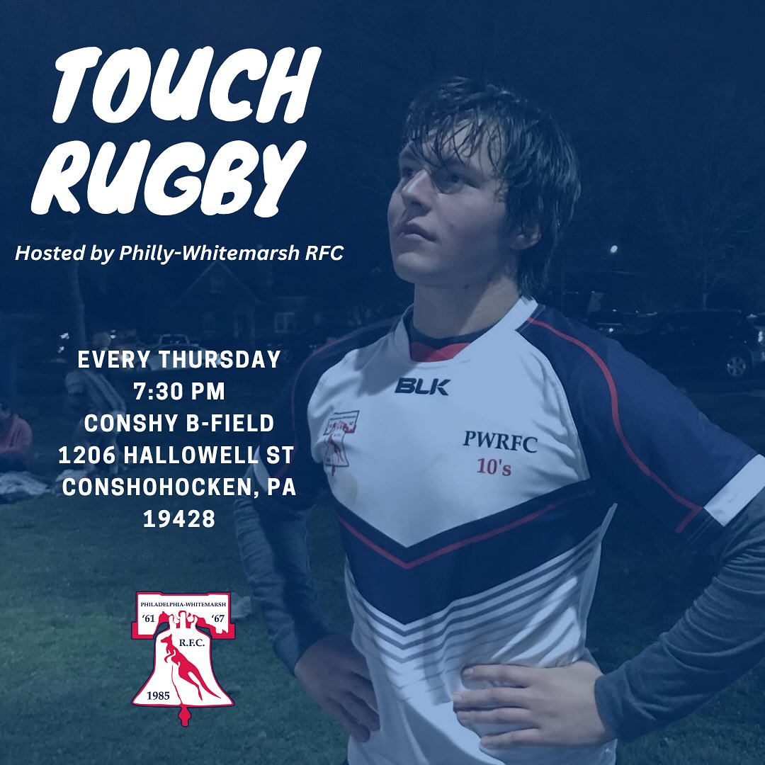 Philadelphia Whitemarsh Rugby Football Club