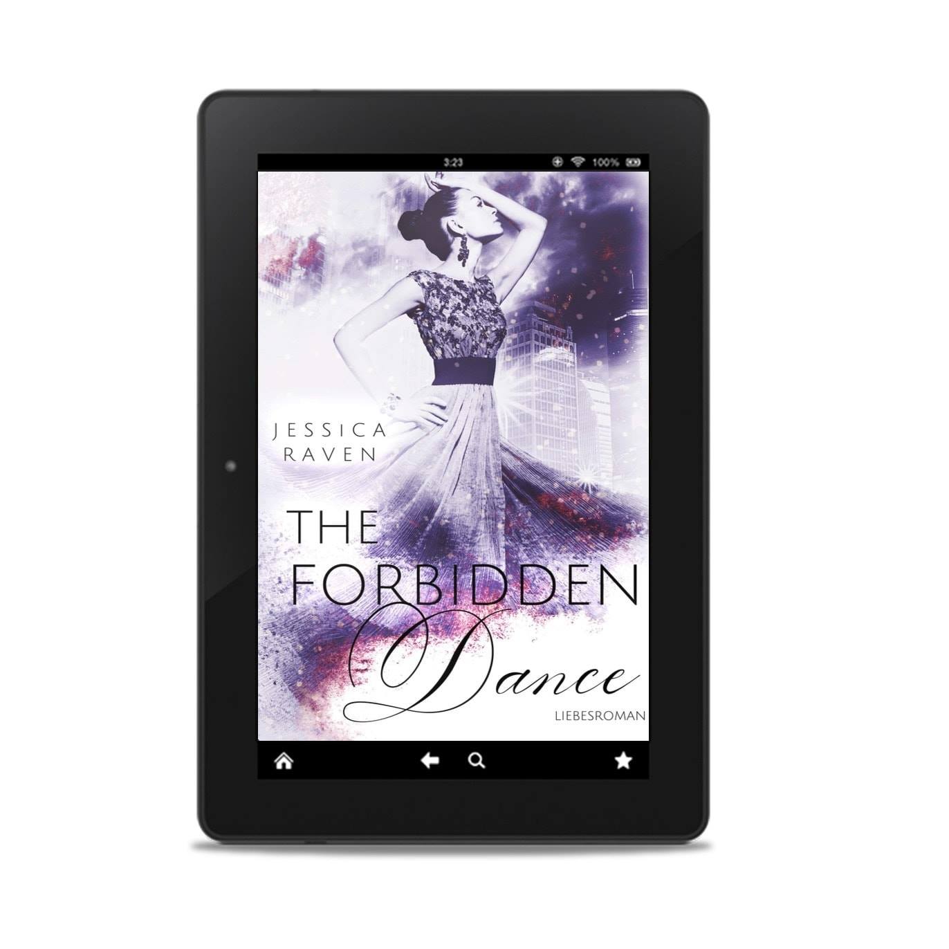 Jessica Raven - ️💃 The Forbidden Dance 💃 ️ Die...
