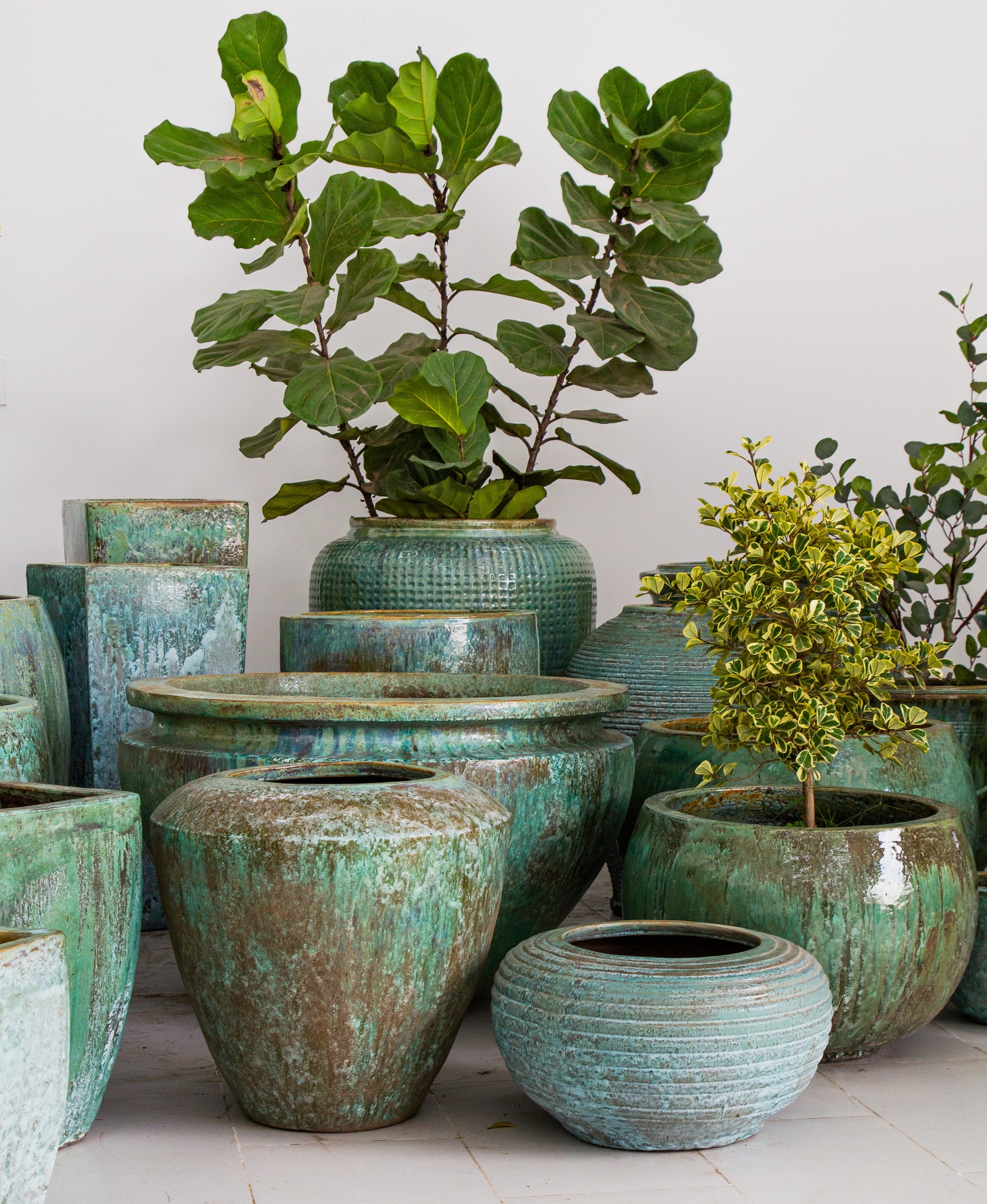 Decor Pottery Gốm Sứ