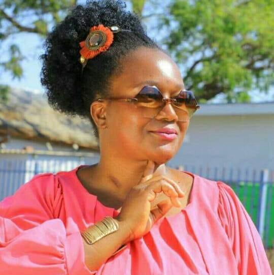 Lydia Mubure