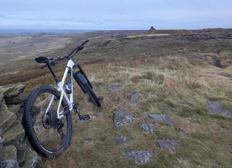 Planet X Bikes - Introducing the Viner Settanta, A Viner 70th