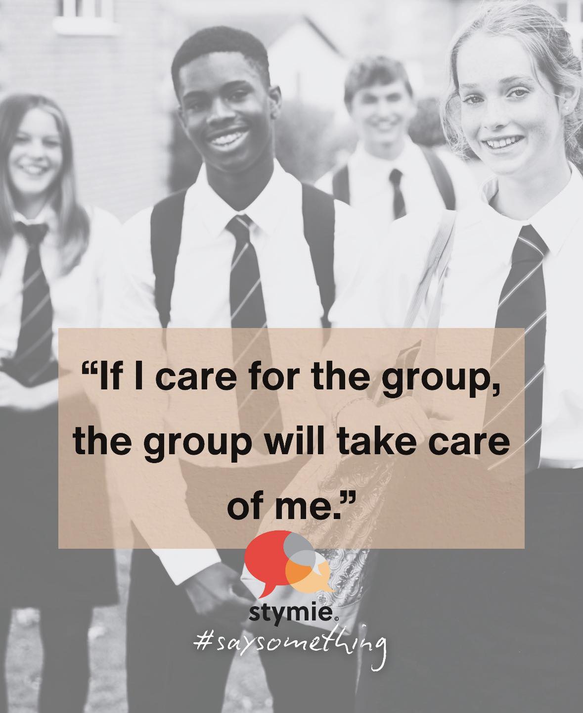 💬 STYMIE Message of the Week 💬... - Blackall State School | Facebook