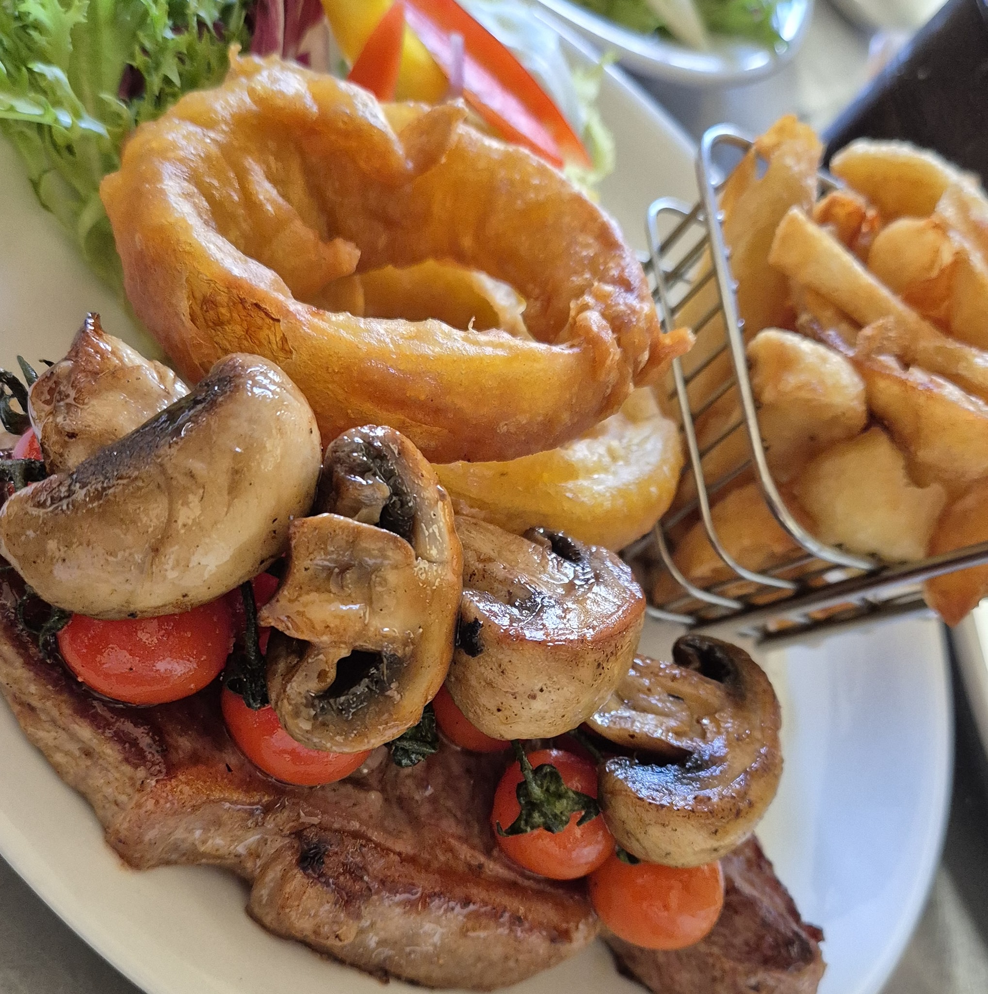 The Blue Bell Ranskill | East Retford