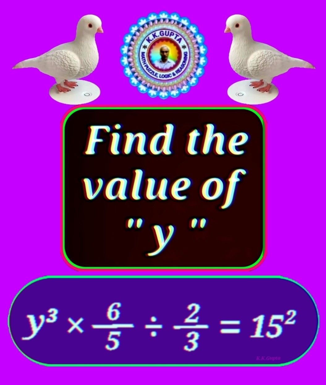Maths by Bhole sir | #mathpuzzles #mathroots #mathaverage # ...