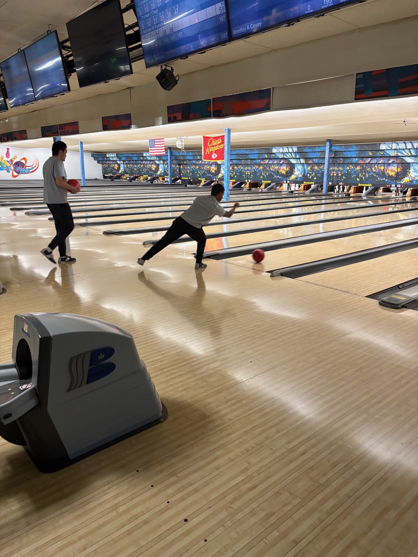 🎳 Special Olympics Bowling... - Carl Junction Schools | Facebook