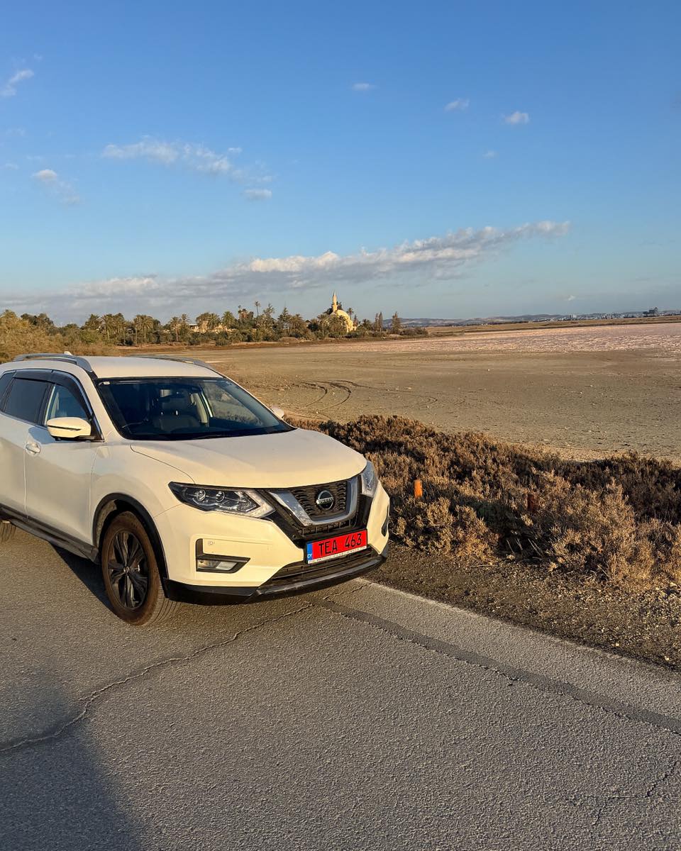 Duke's Car Rental CY | Larnaca