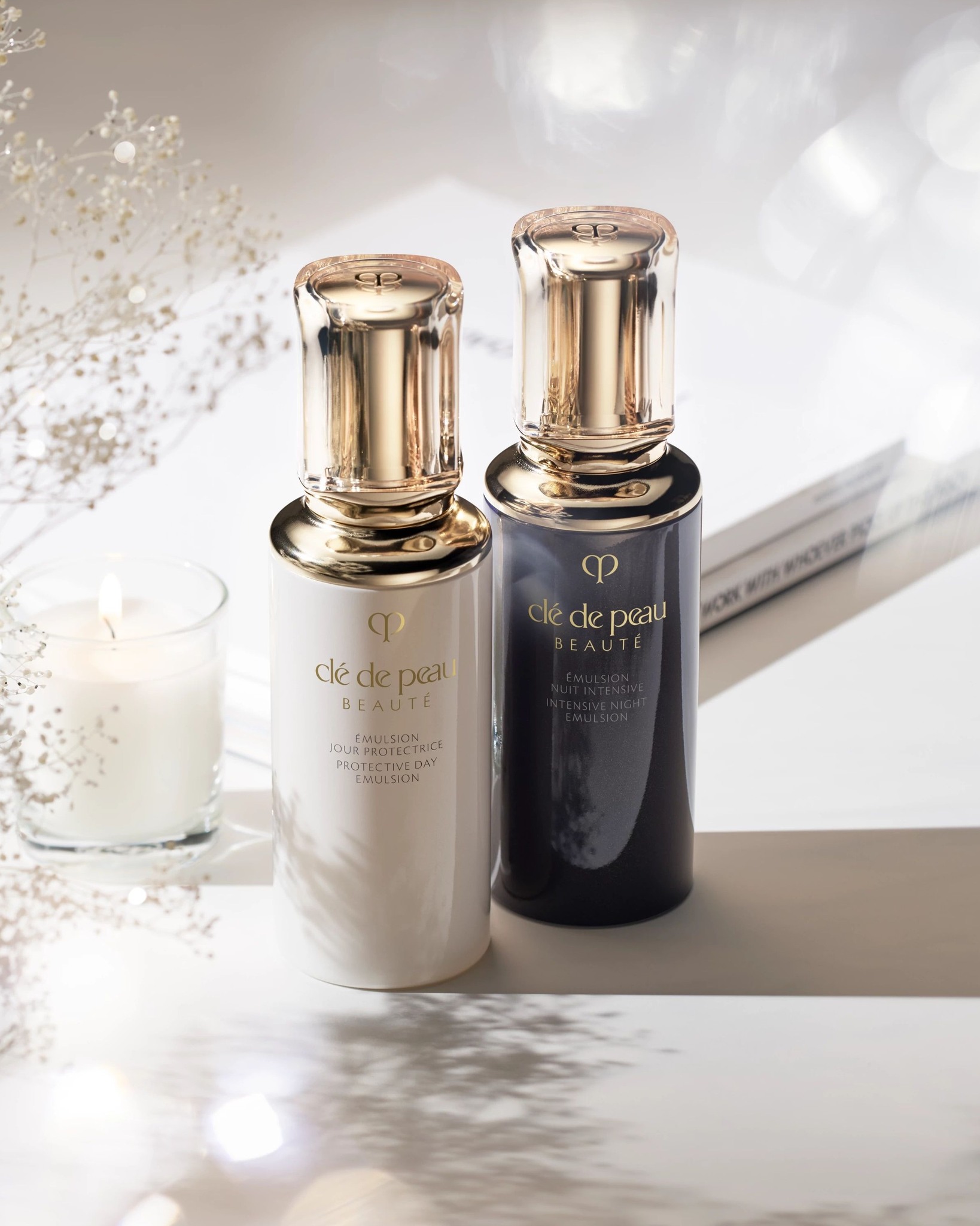 Clé de Peau Beauté (@cledepeaubeaute) • Facebook