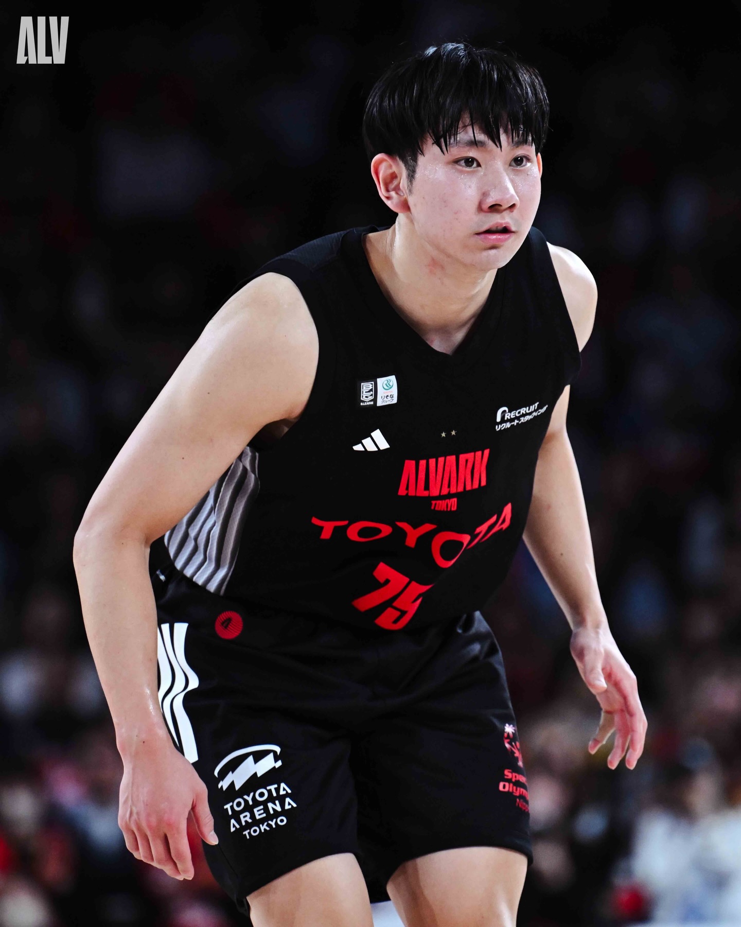 アルバルク東京【alvarktokyo】 added a new photo. - アルバルク東京