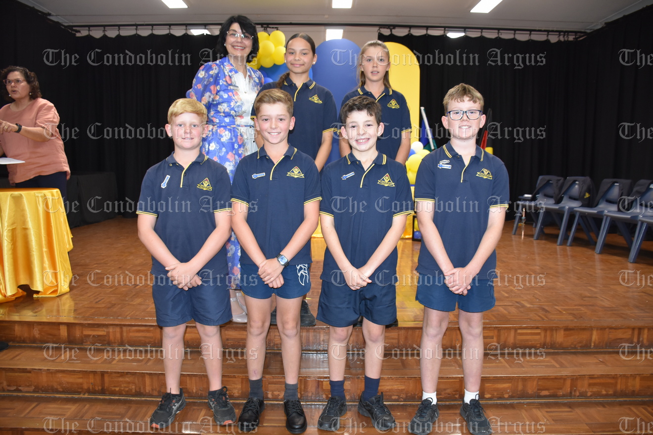 The Condobolin Argus added a new photo. - The Condobolin Argus