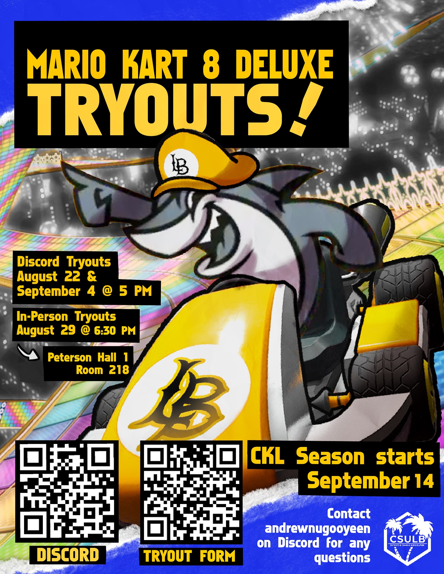 CSULB Esports Association