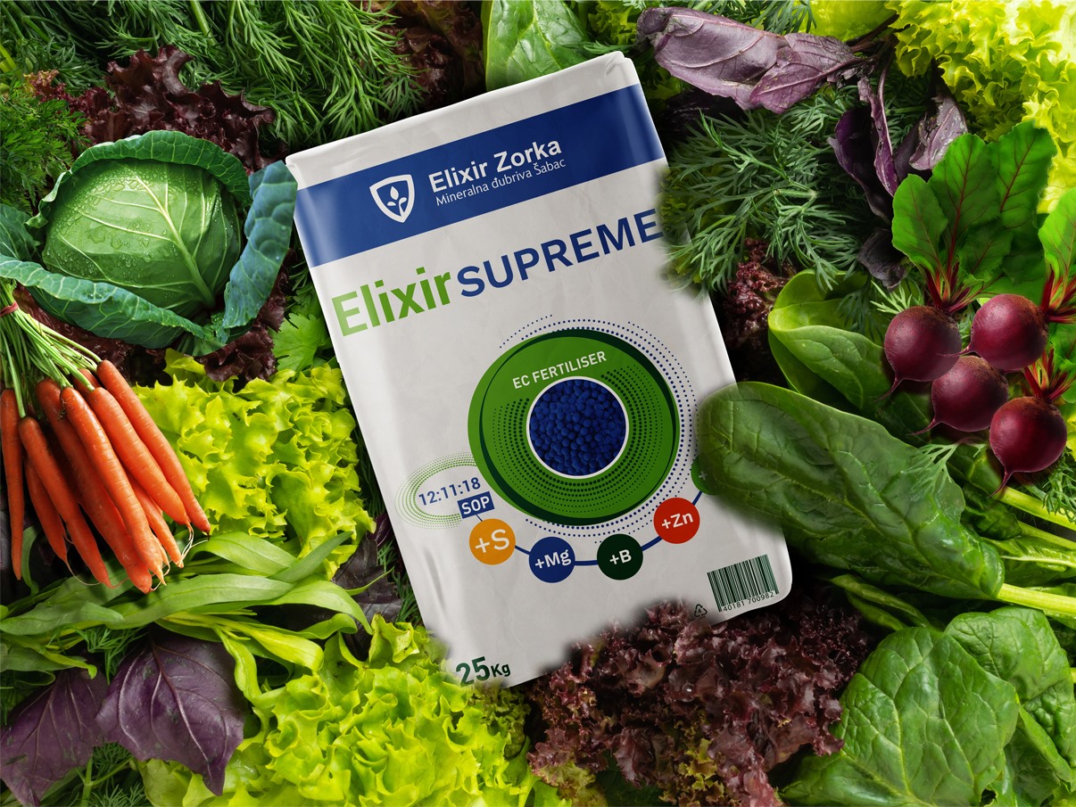 Elixir Fertilizantes
