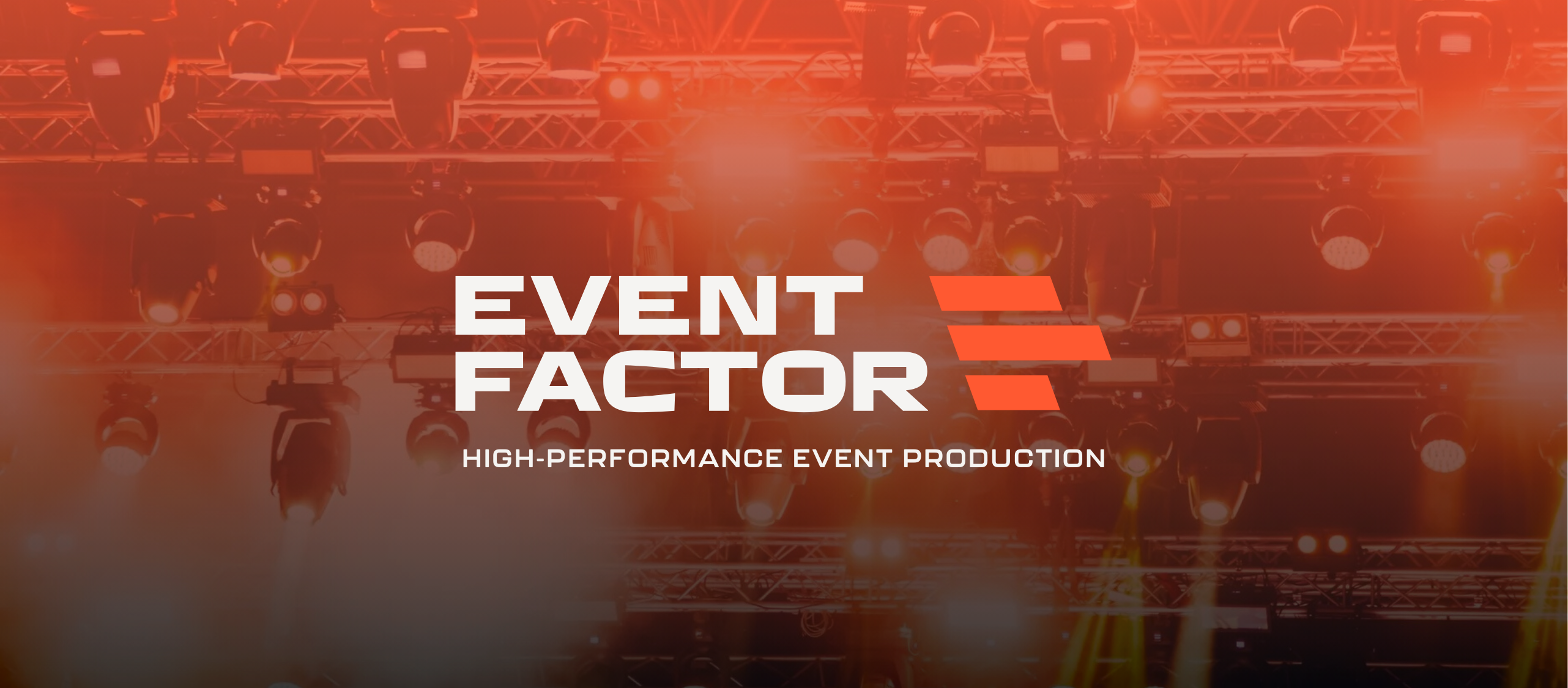 Event Factor | Miami FL