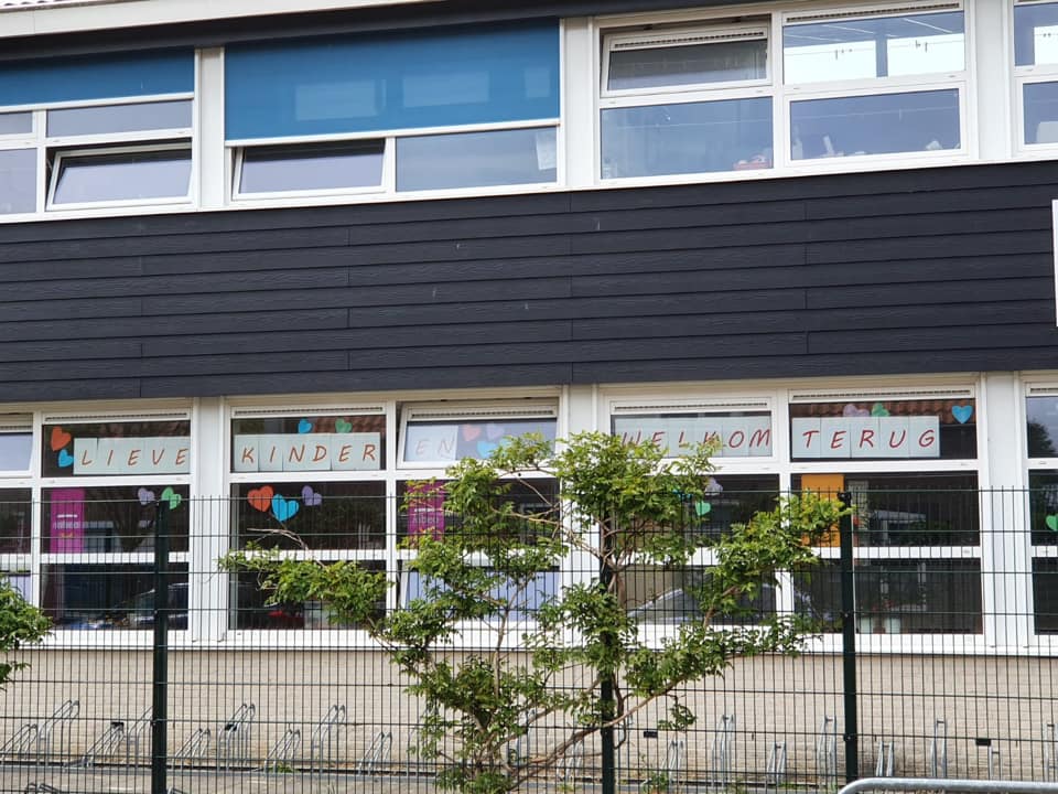 IKC De Horizon - Home | Facebook