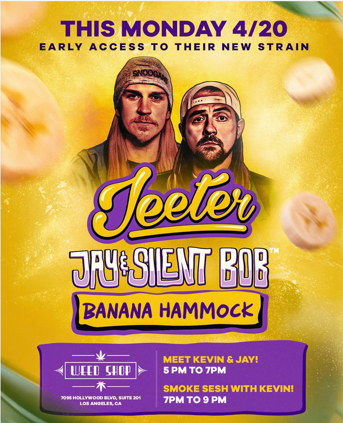 presidential thc vapes blue diamond HAPPY 4/20 from @jayandsilentbob! Come see me and @jaymewes at @theweedshophollywood TONIGHT and get early herbal access to our a-peeling new strain from the @jeeter geniuses that we've named BANANA HAMMOCK! Choose Flavors:Sour Grape Gush iJDMTOY LED Pod Light 2019 Tacoma