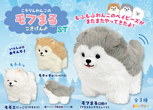≪5月の新商品 / New products in May≫ ☆レオパのきいちゃんなかよし
