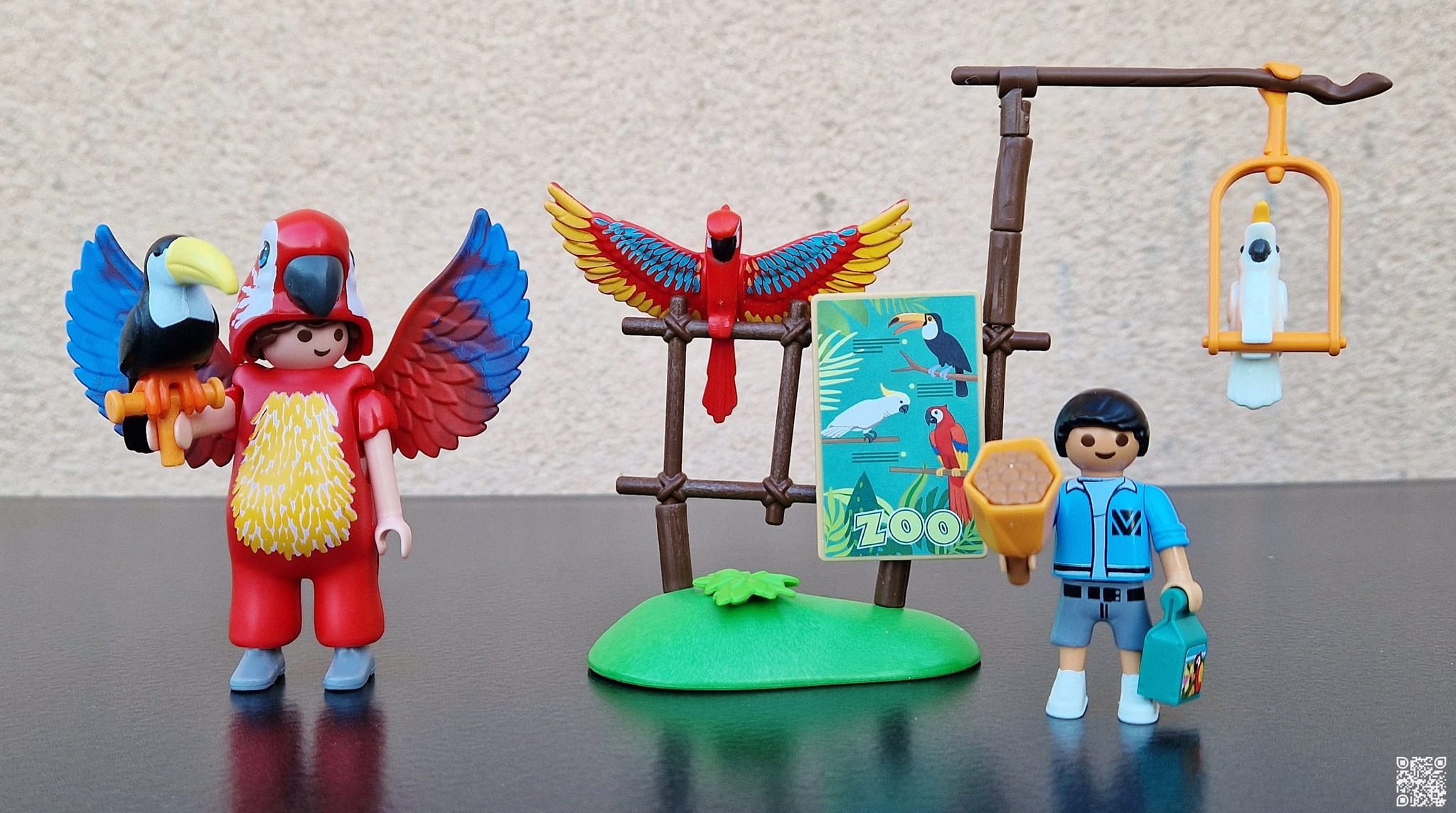 Œuf De Pâques Playmobil Princesse - Modèles Reine Et Fée (ref 4919, 1423), Occasion
