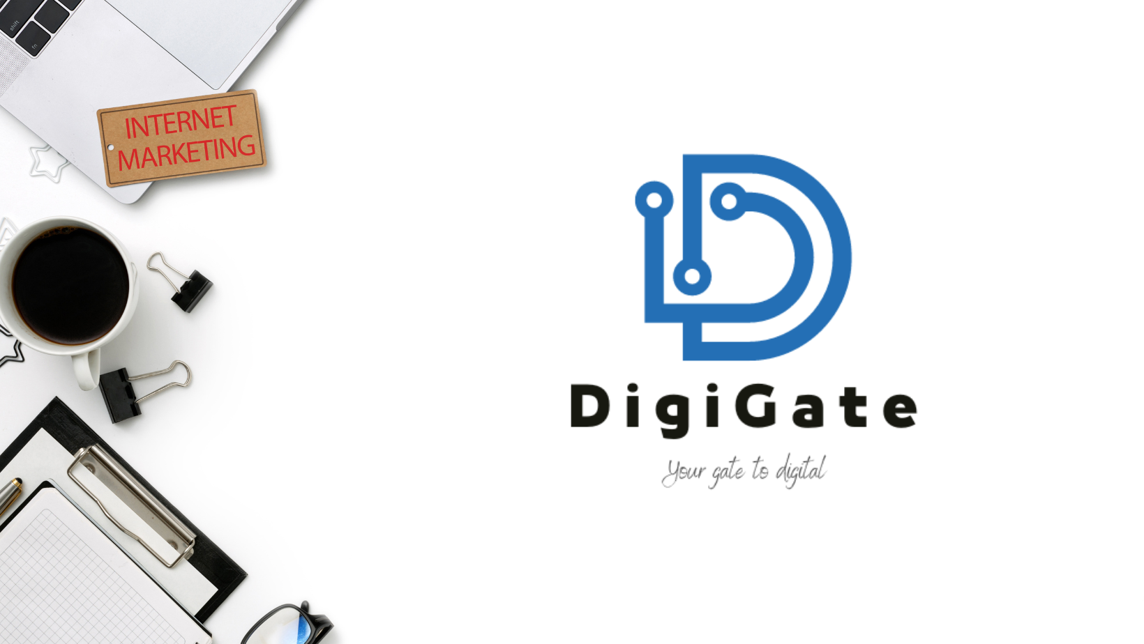 DigiGate