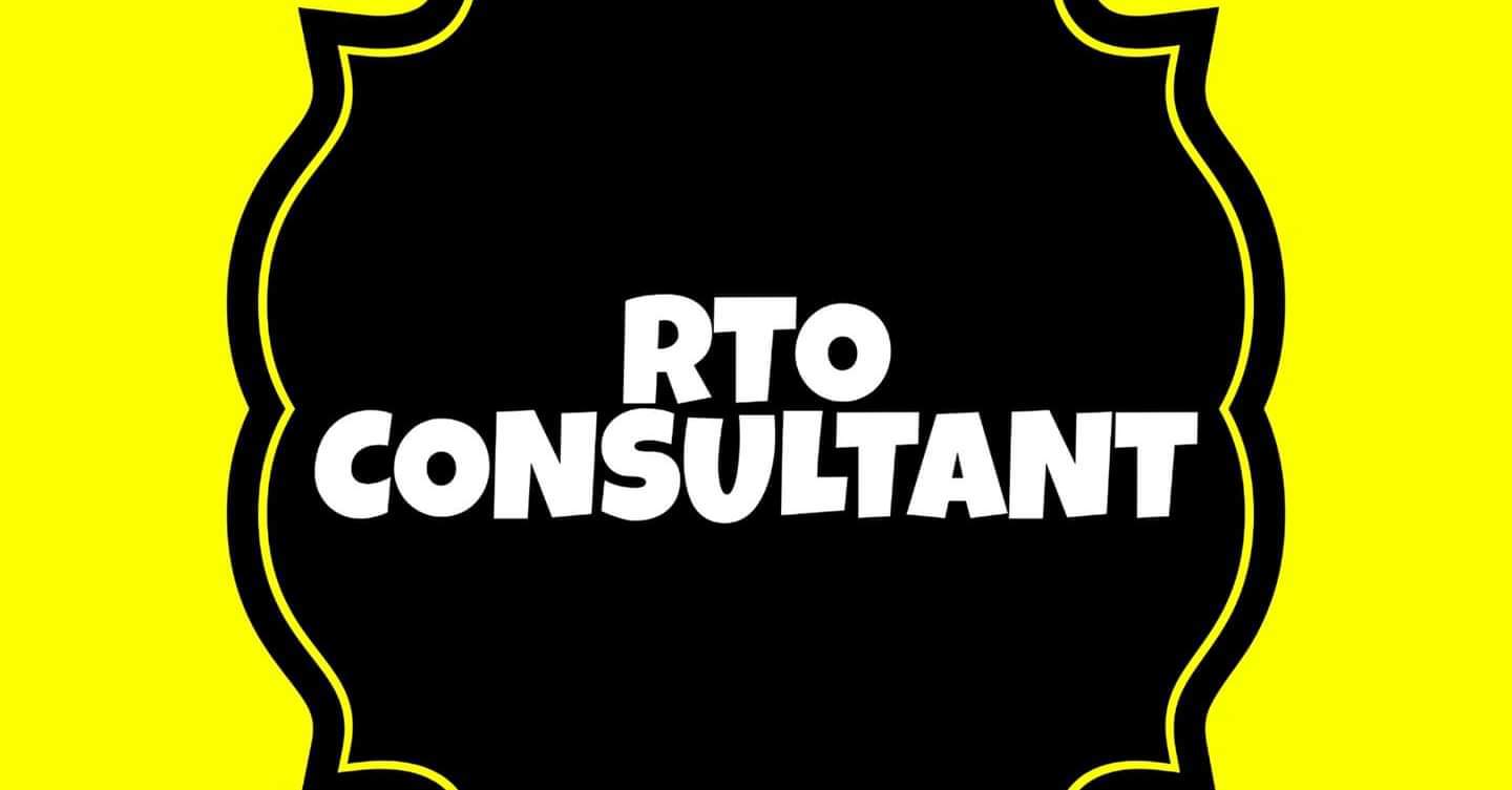 Rto Consultant In Vasant Vihar RTO DL 12