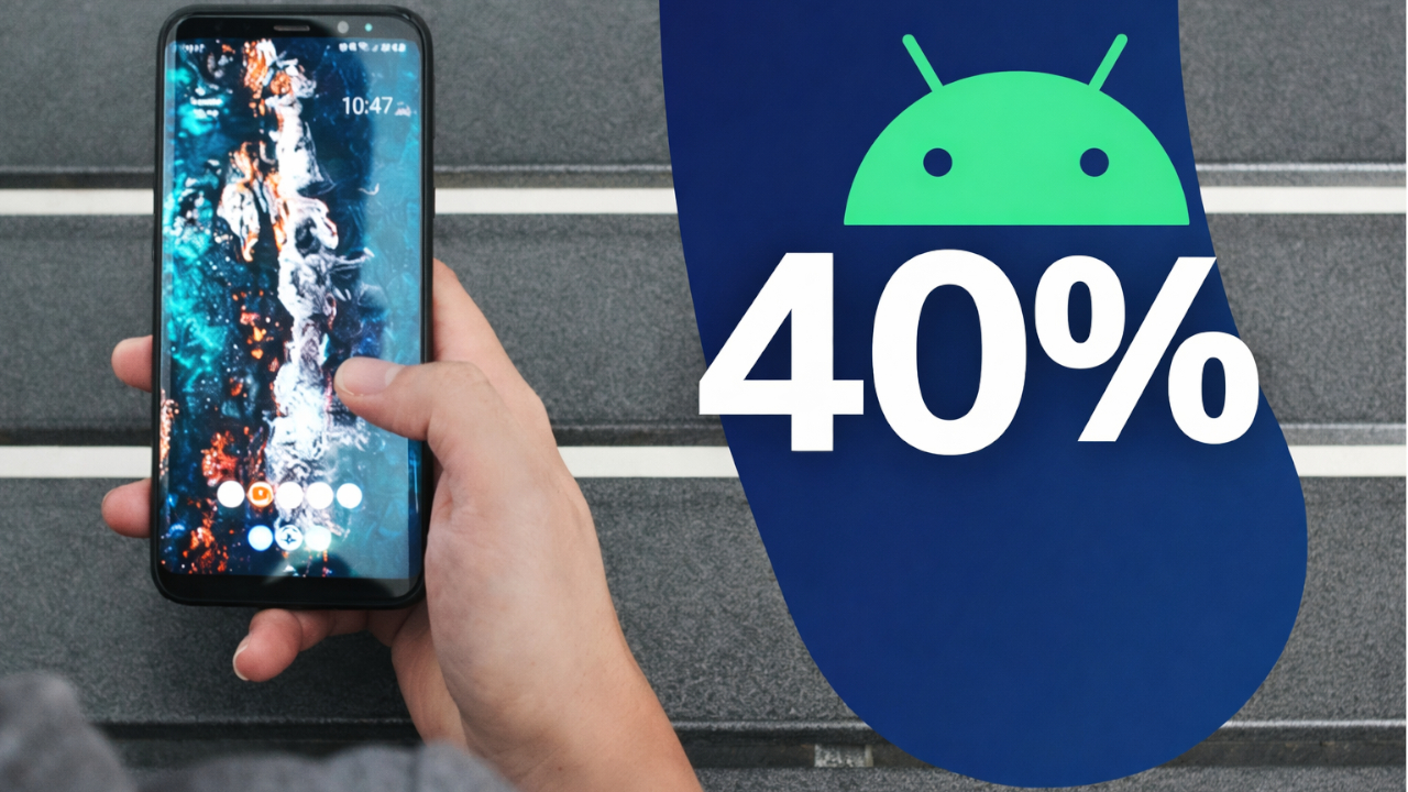 François - Quelle version d'Android vous avez sur votre téléphone ou ...