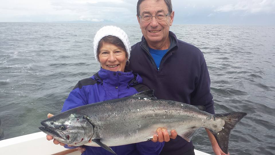 Bon Chovy Fishing Charters - Flat water and solid action today in the ...