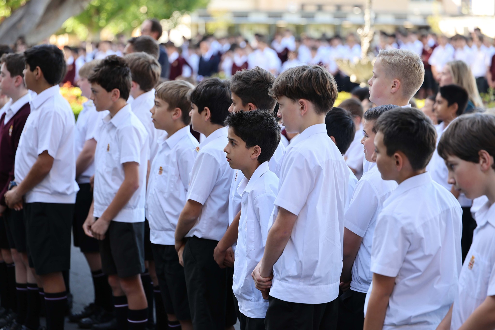 Prince Alfred College added a new... - Prince Alfred College