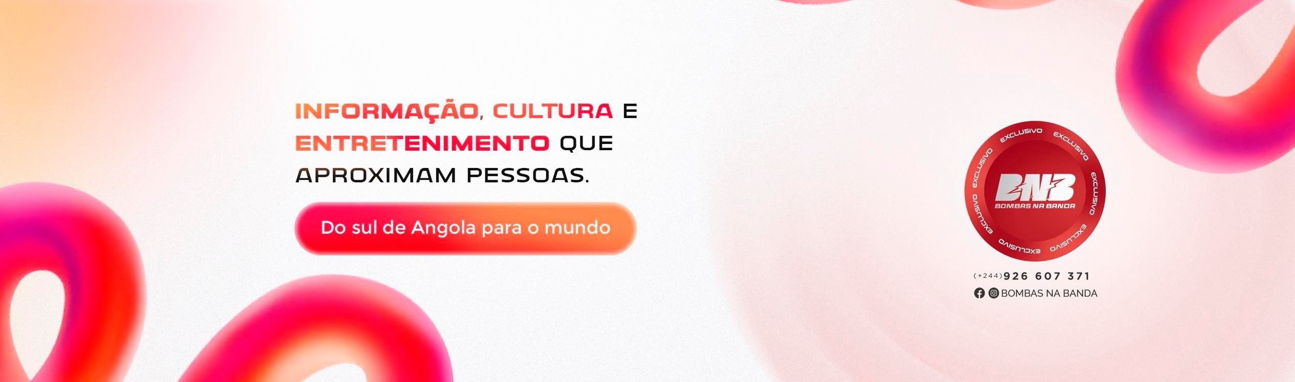 Bombas NaBanda