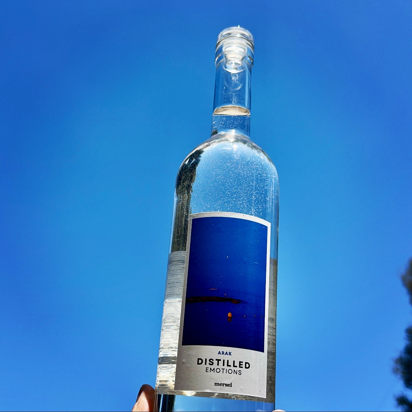 Mersel Wine | Beirut