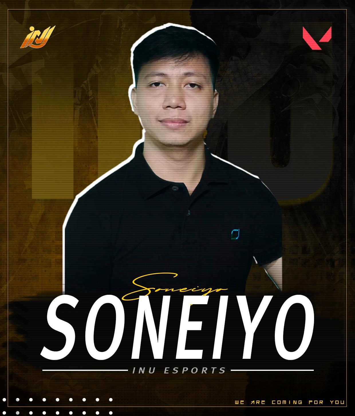 INU Esports
