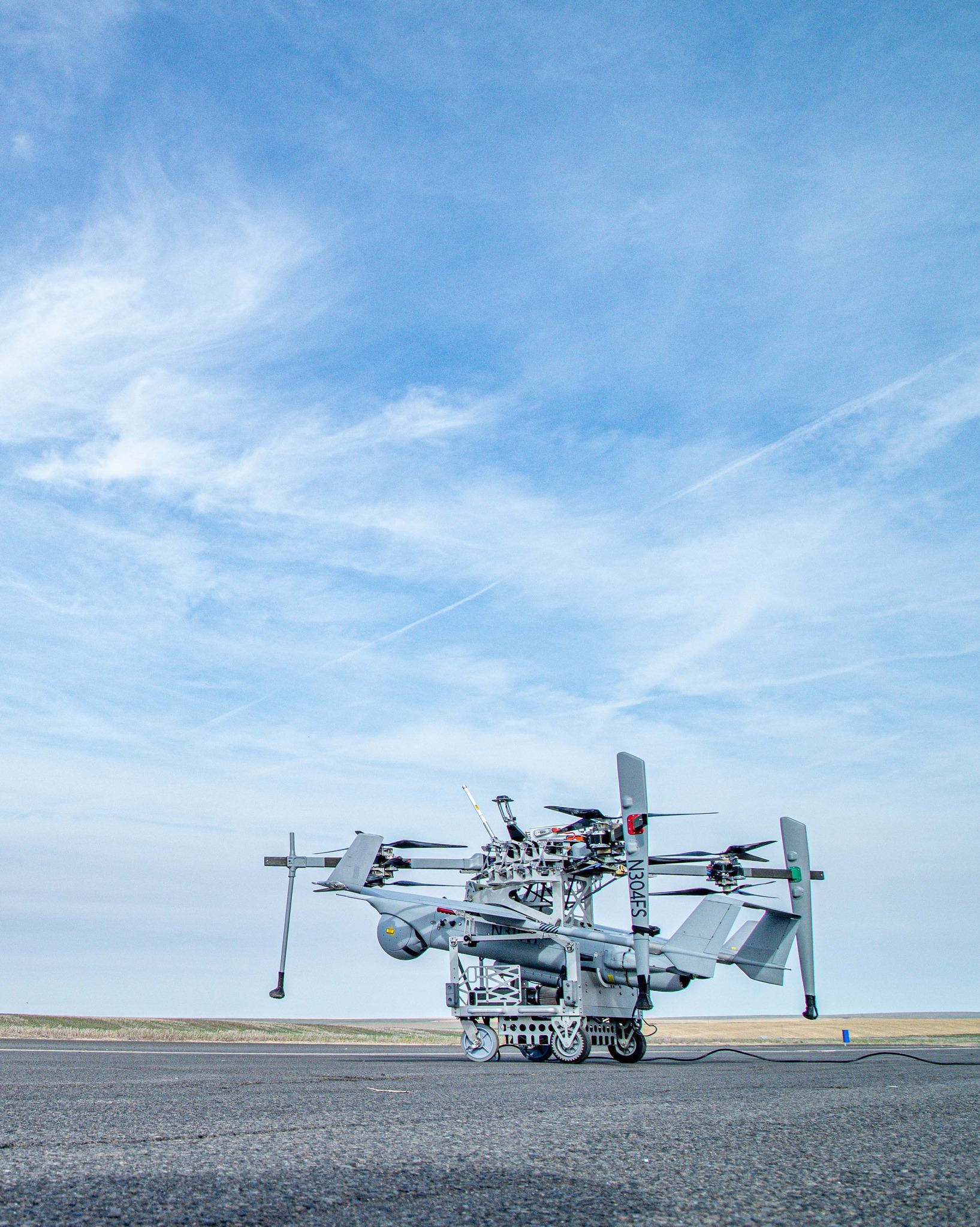 Insitu - The future of autonomous battle will not be proprietary. That ...