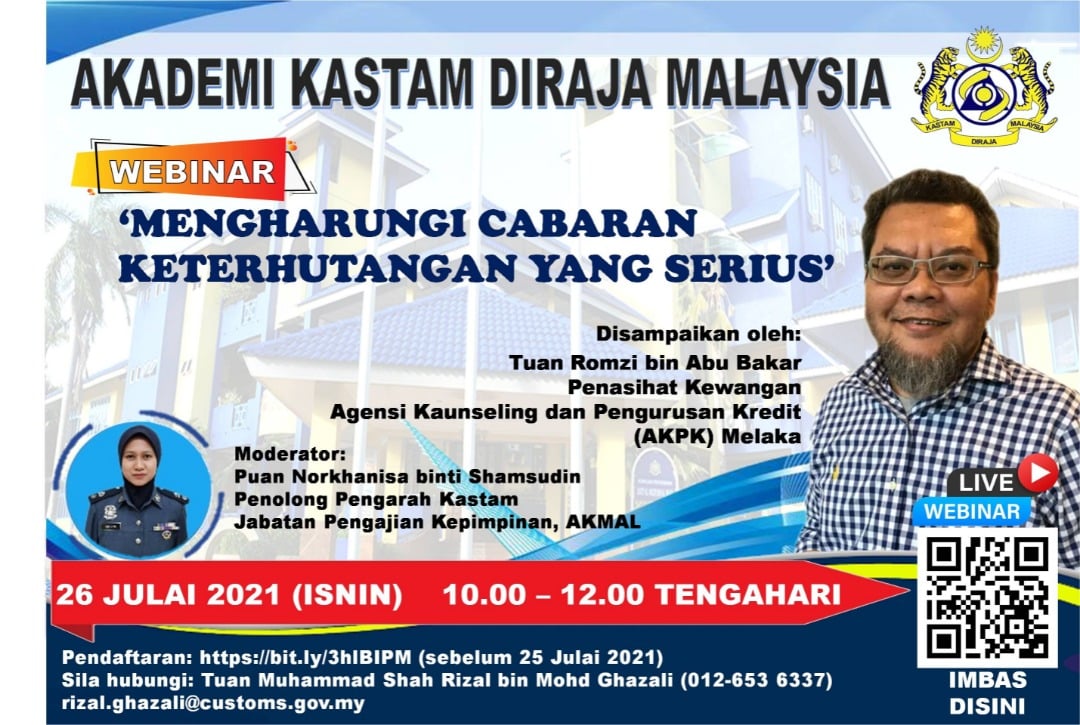 Jkdm Taiping Facebook