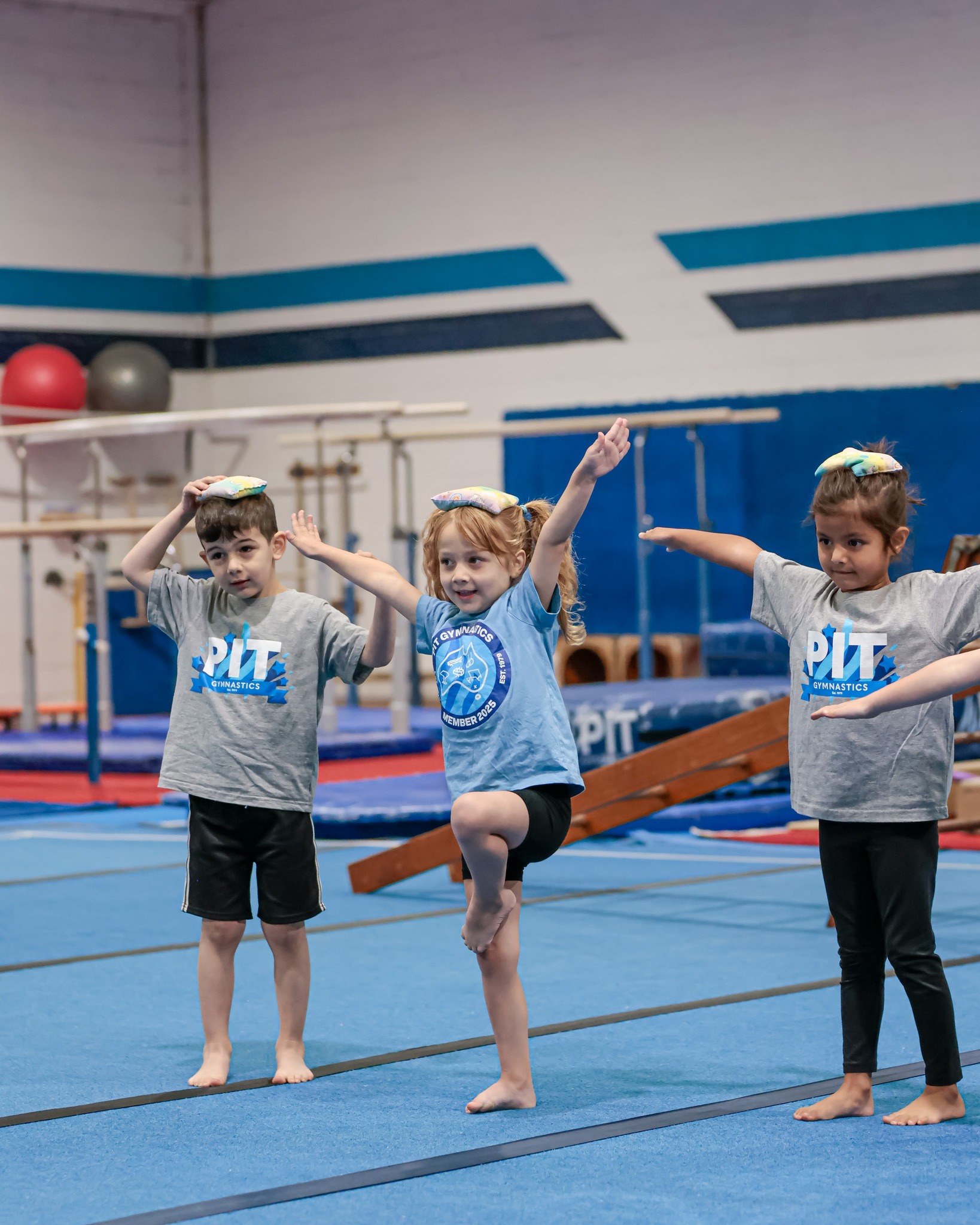 PIT Gymnastics | Mill Park VIC