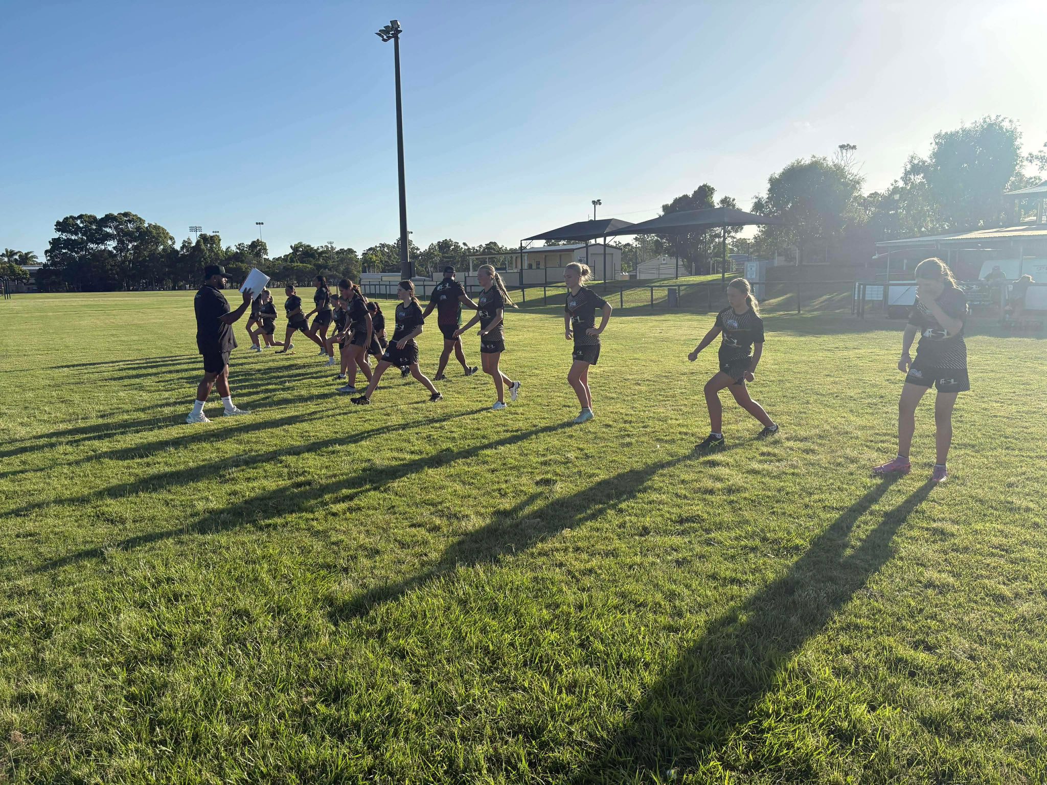 Hervey Bay RSL... - Hervey Bay RSL Seagulls Rugby League