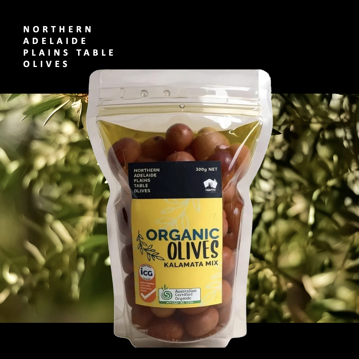 Mezza - Now stocking– Northern Adelaide Plains Table Olives! 🫒 These ...