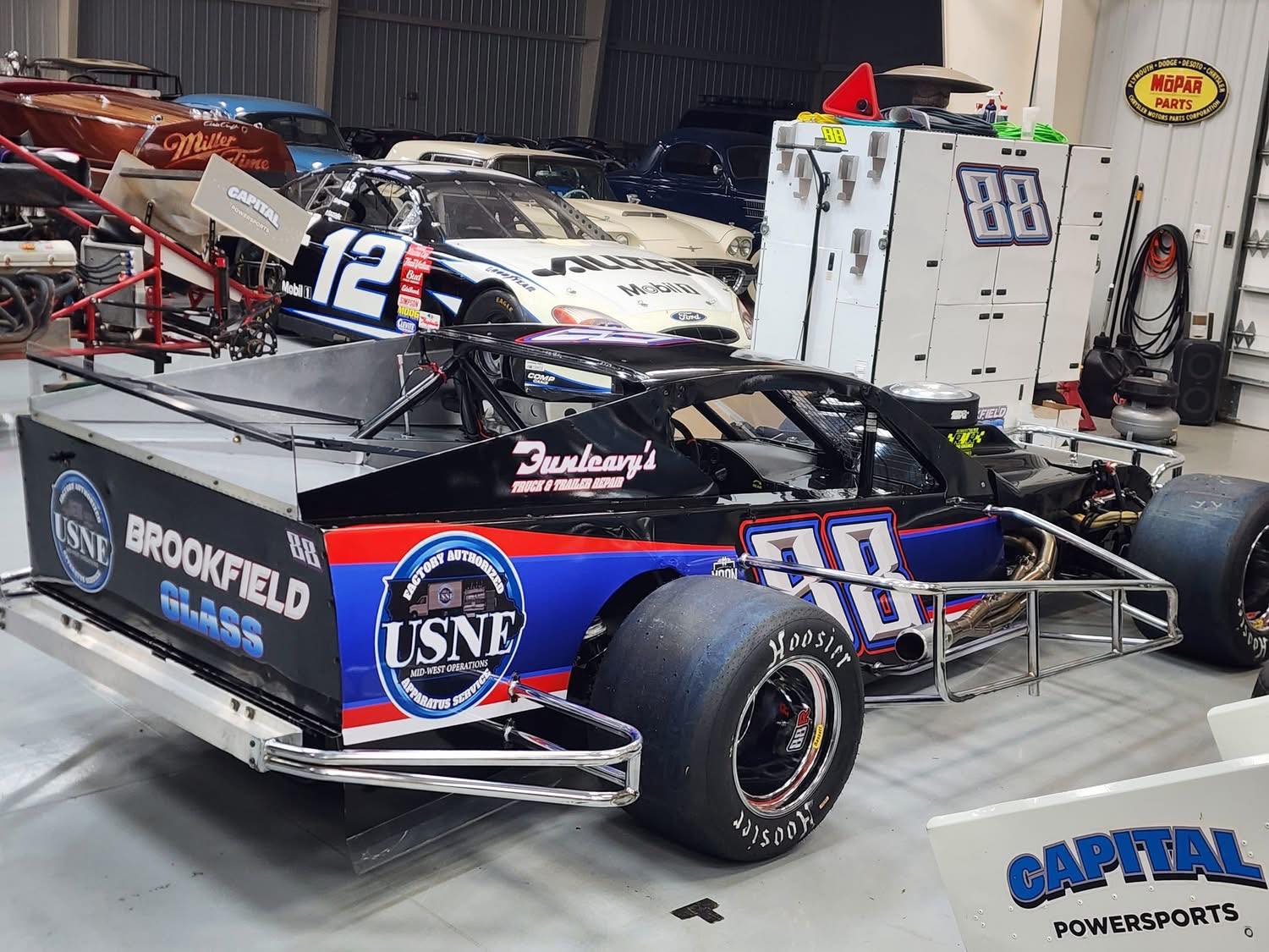 Mod Squad Racing Media added a... - Mod Squad Racing Media