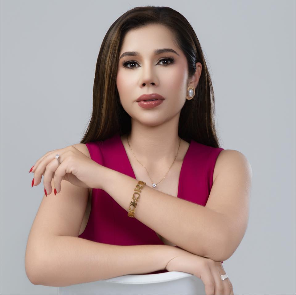 Carolina Castañón