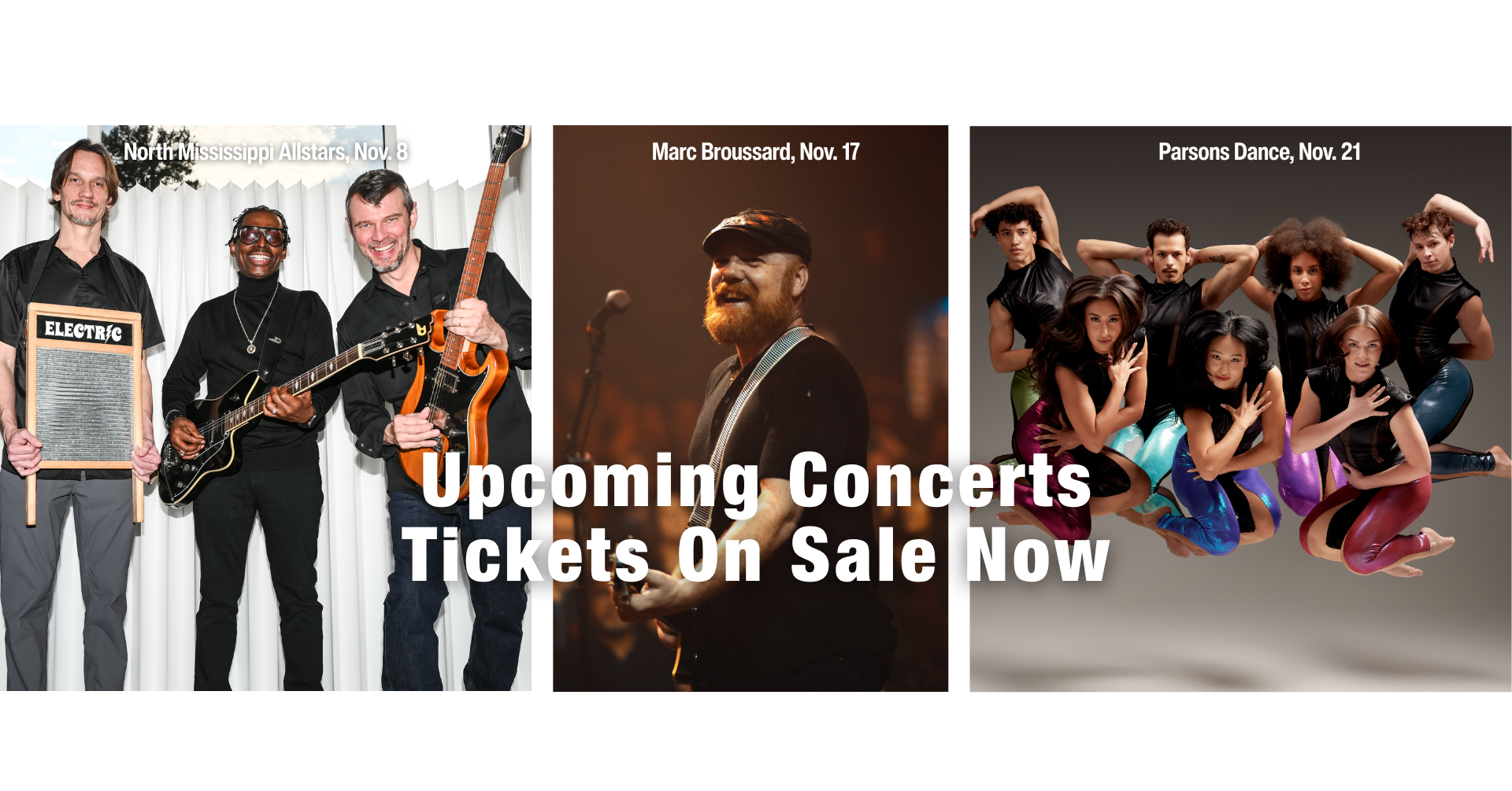 Scottsdale Center for the Performing Arts | Scottsdale AZ