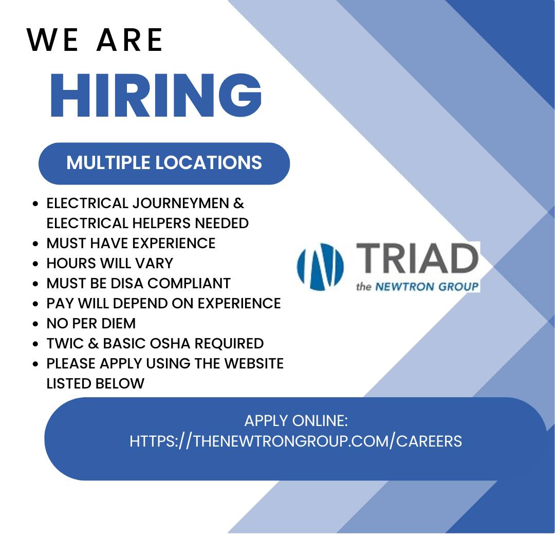 Instrument - Ever considered becoming an instrumentation technician ...