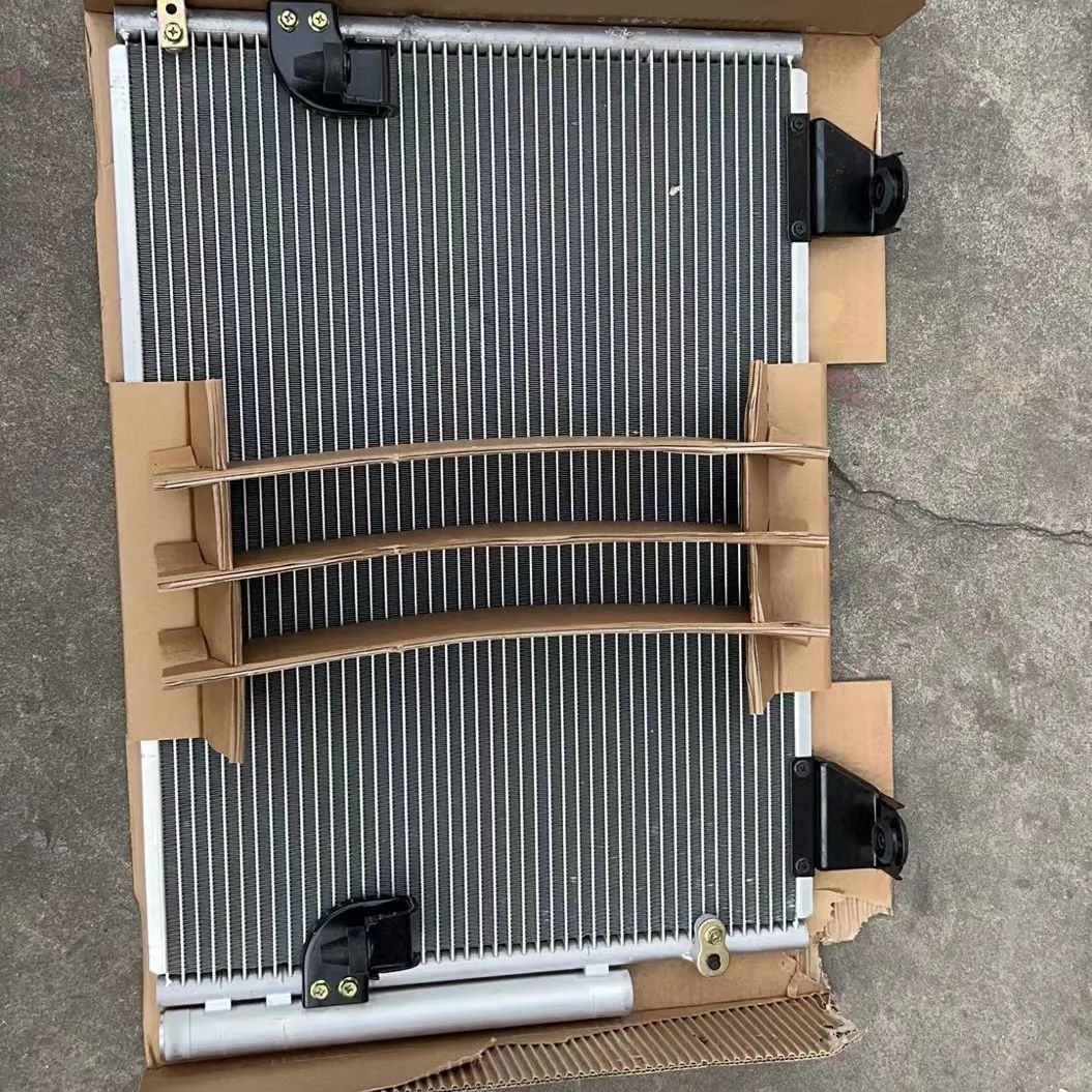 W J radiator | Guangzhou