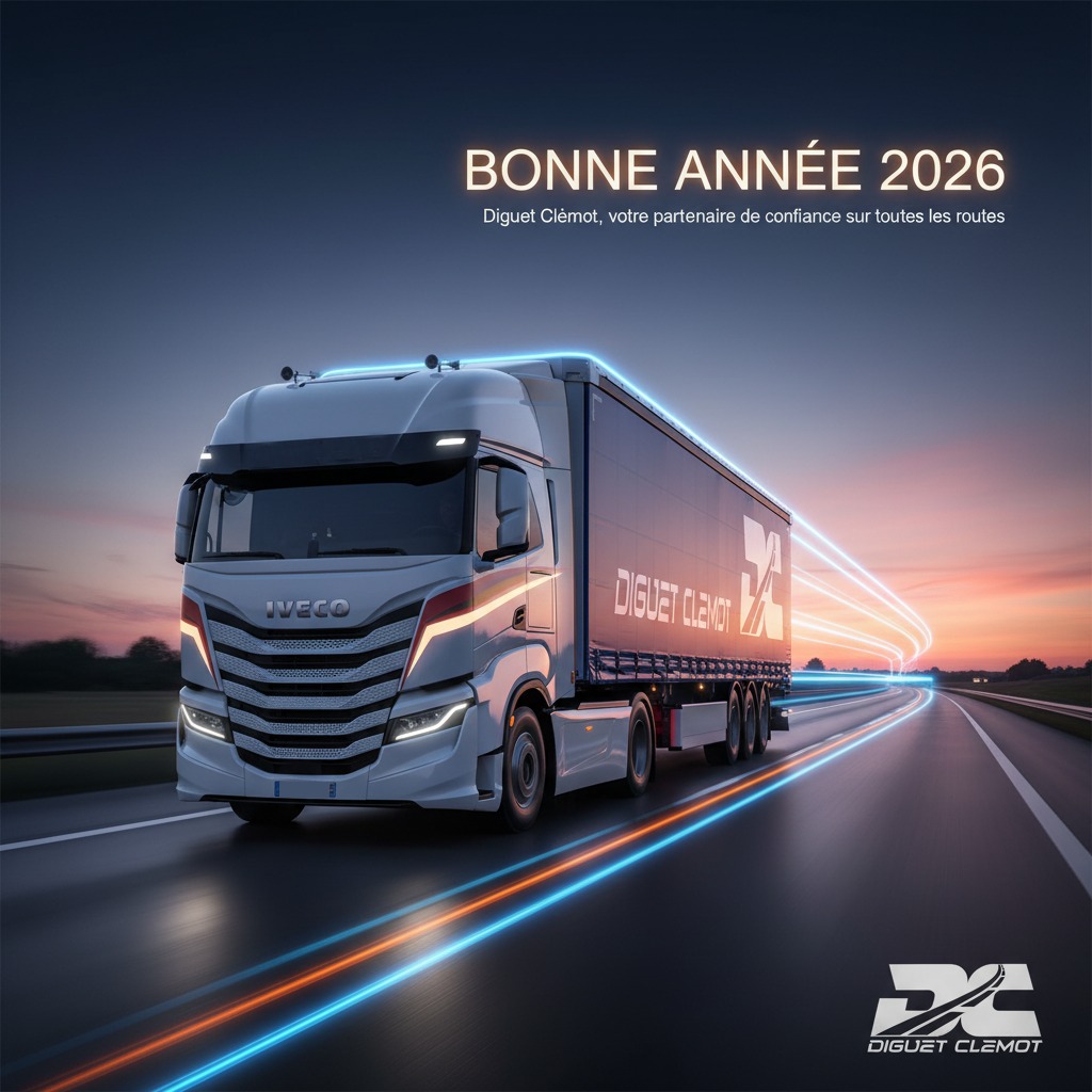 Transports Diguet added a new photo —... - Transports Diguet