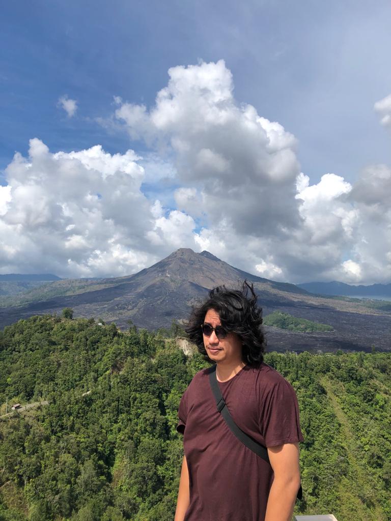 Rizki Aulia Akbar