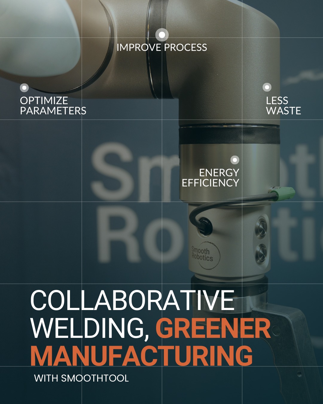 Smooth Robotics | Odense