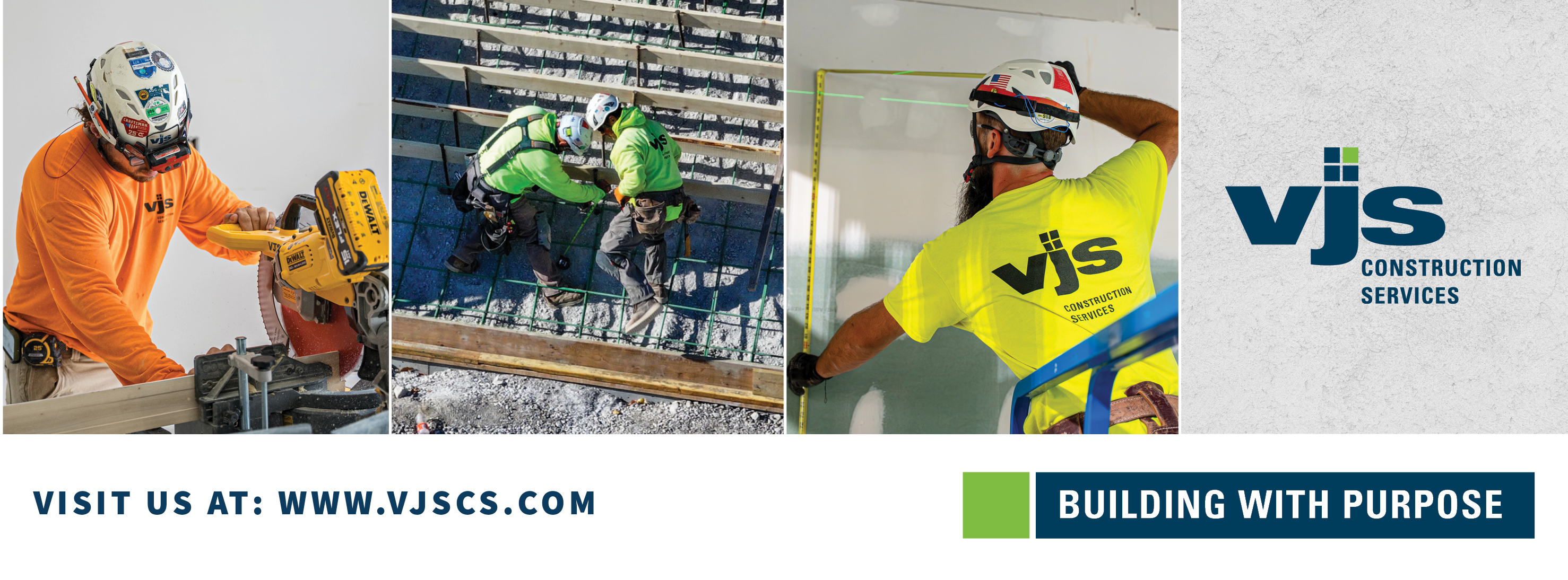 VJS Construction Services | Pewaukee WI
