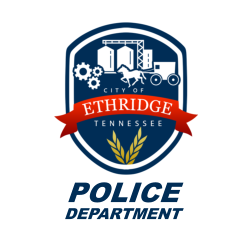 Ethridge Police Department | Ethridge TN