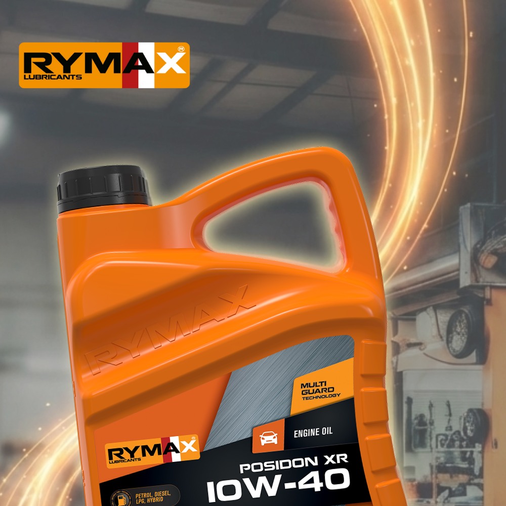 Rymax Lubricants Vietnam | Ho Chi Minh City