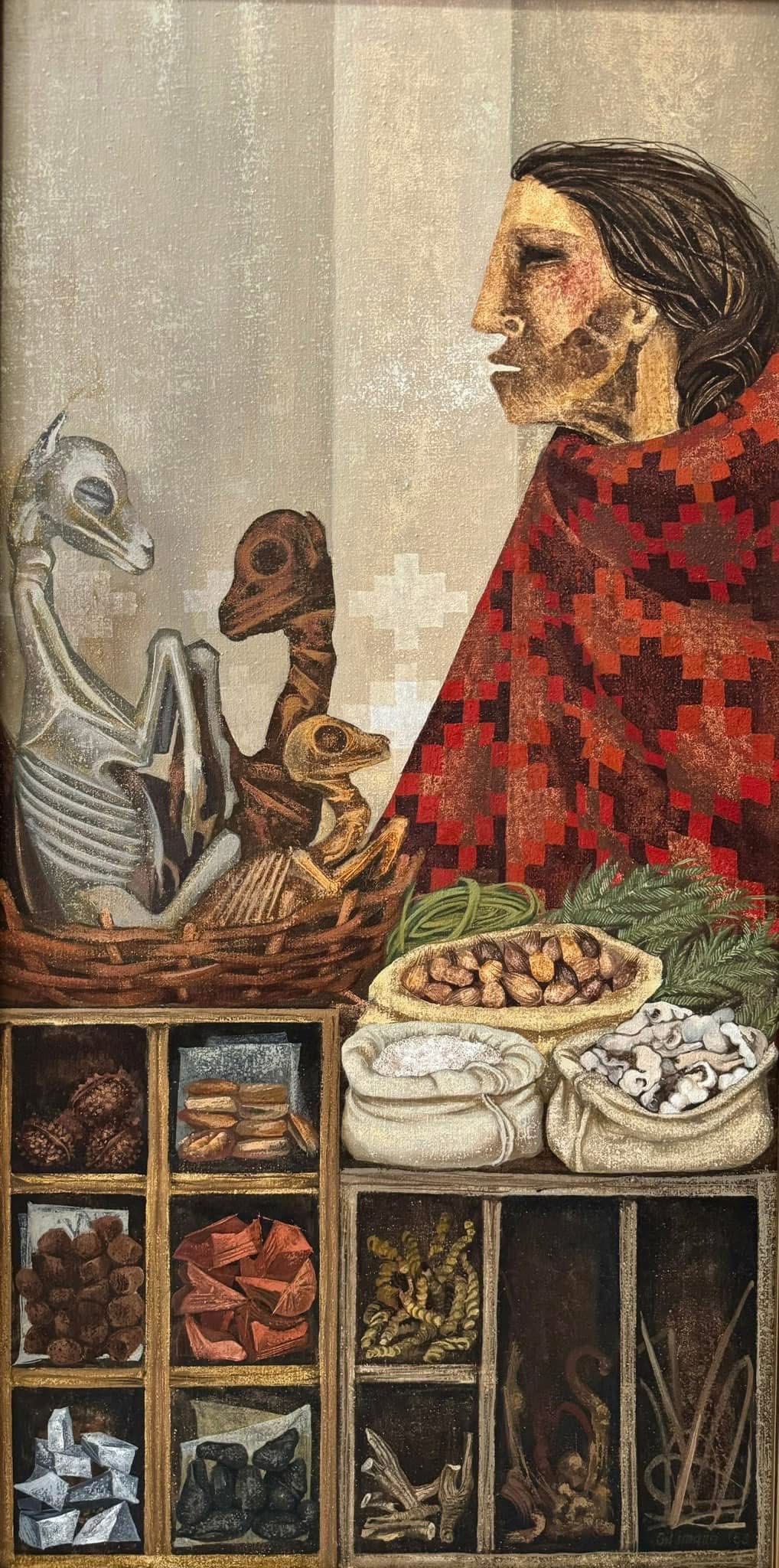 Investigación, Difusión y Crítica del Arte Boliviano - 