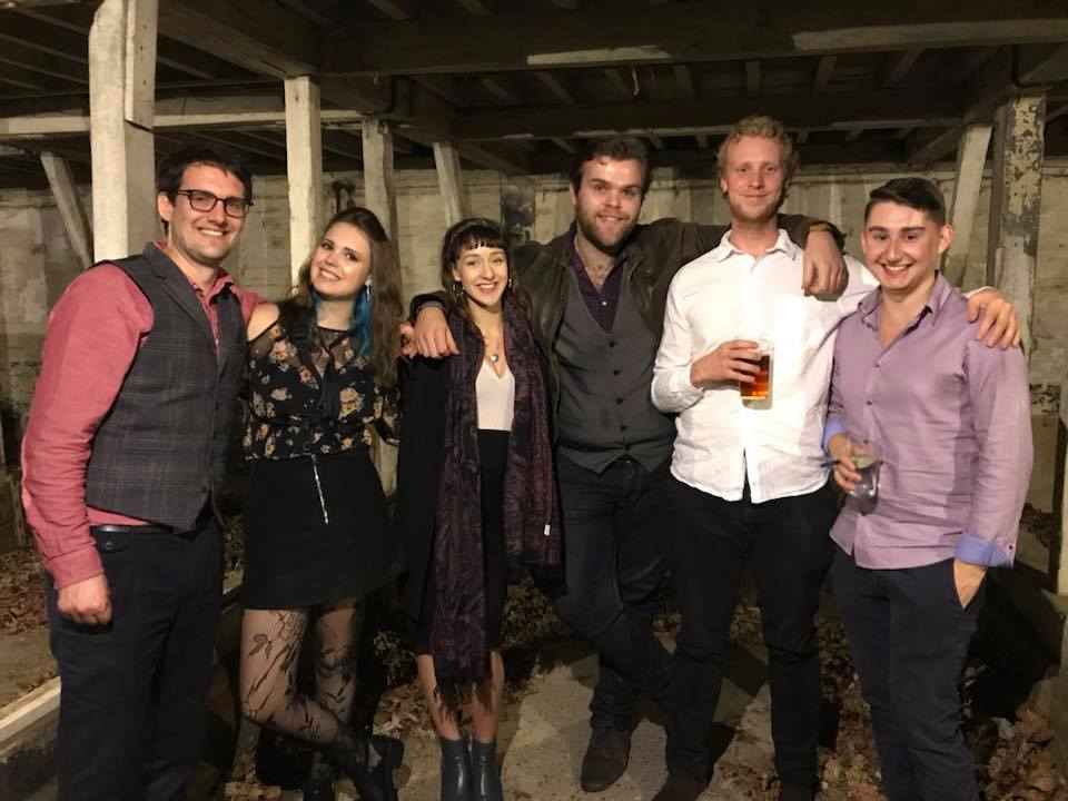 The Revelators