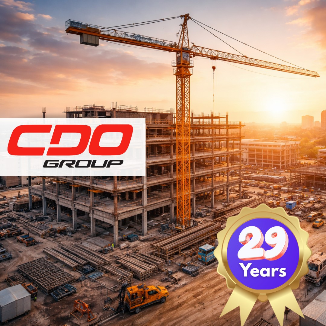 CDO Group Inc. | Oak Park IL