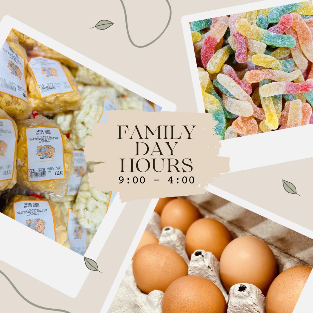 Devizes Cheese Factory Outlet | Denfield ON