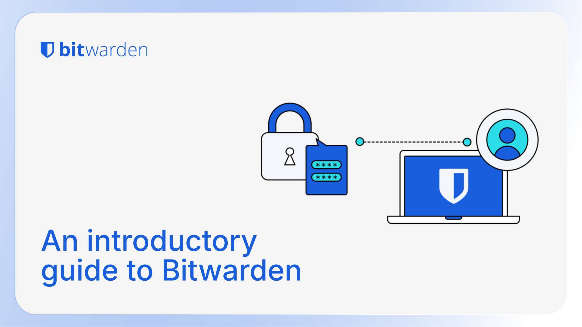 Bitwarden - Ready to take control of your #passwords? This... | Facebook