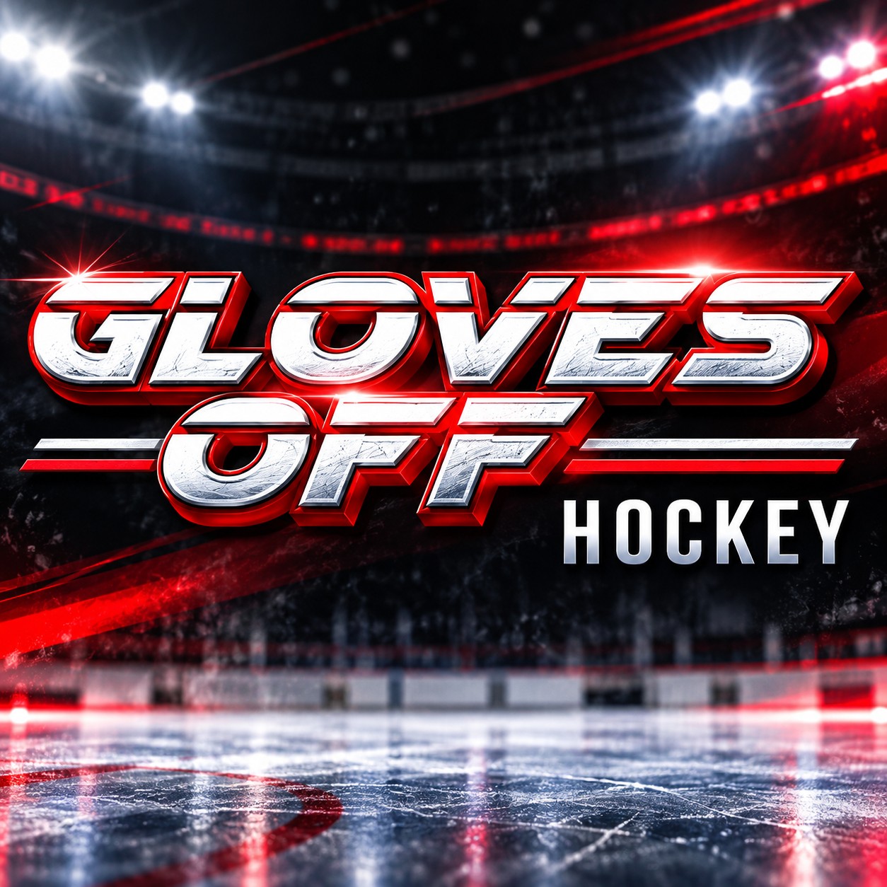 Chris Drury eyeing multiple options,... - Gloves Off Hockey | Facebook